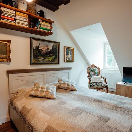 Dom Berg Apartment Banska Stiavnica Exterior photo