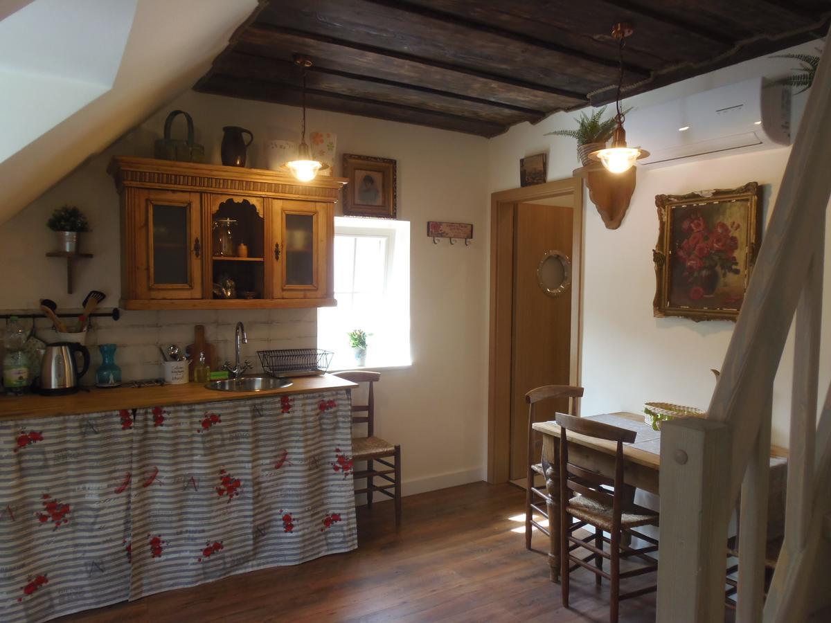 Dom Berg Apartment Banska Stiavnica Exterior photo